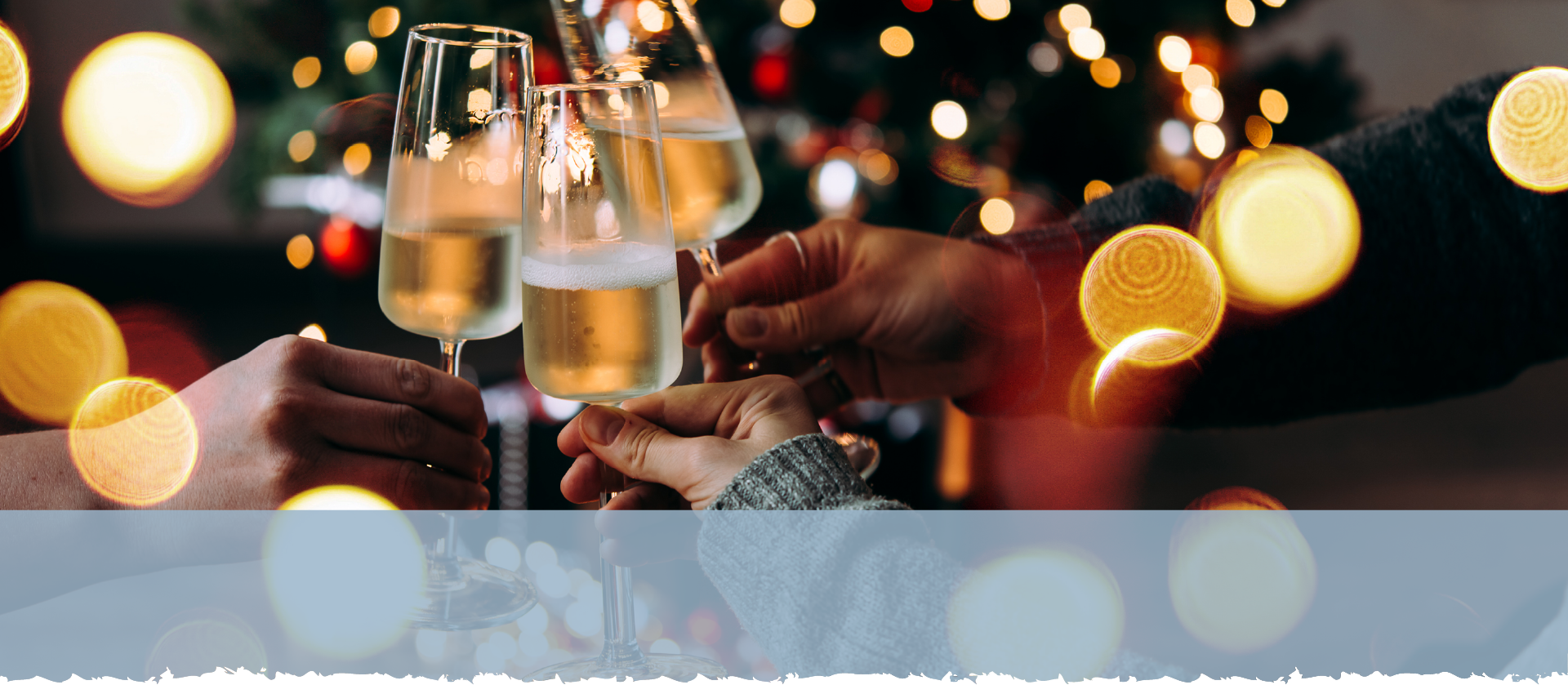 Christmas Parties | Essex Countryside Venue | Vaulty Manor