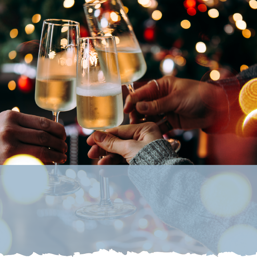 Christmas Parties | Essex Countryside Venue | Vaulty Manor